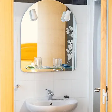 فندق Flor De Sal *