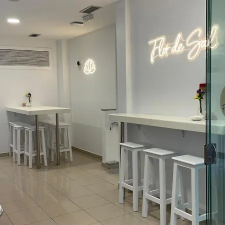 Flor De Sal فندق