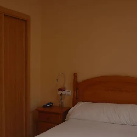 Flor De Sal فندق *