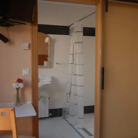 فندق Flor De Sal *