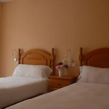 Flor De Sal فندق بورتو دو سون