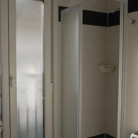 Hotell Flor De Sal Porto do Son