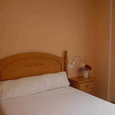 Flor De Sal فندق *